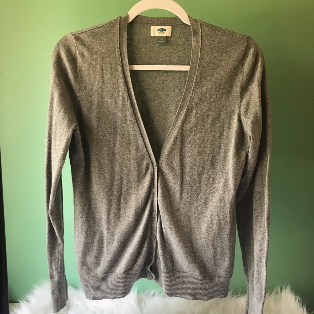 Old Navy button down Cardigan